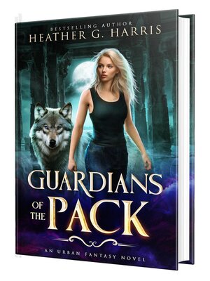 cover image of Guardians of the Pack